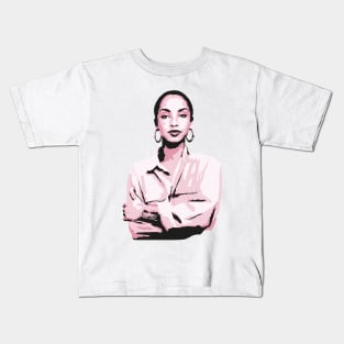 Sade Kids T-Shirt